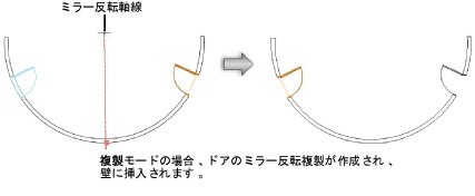 vector10 安い ミラー反転